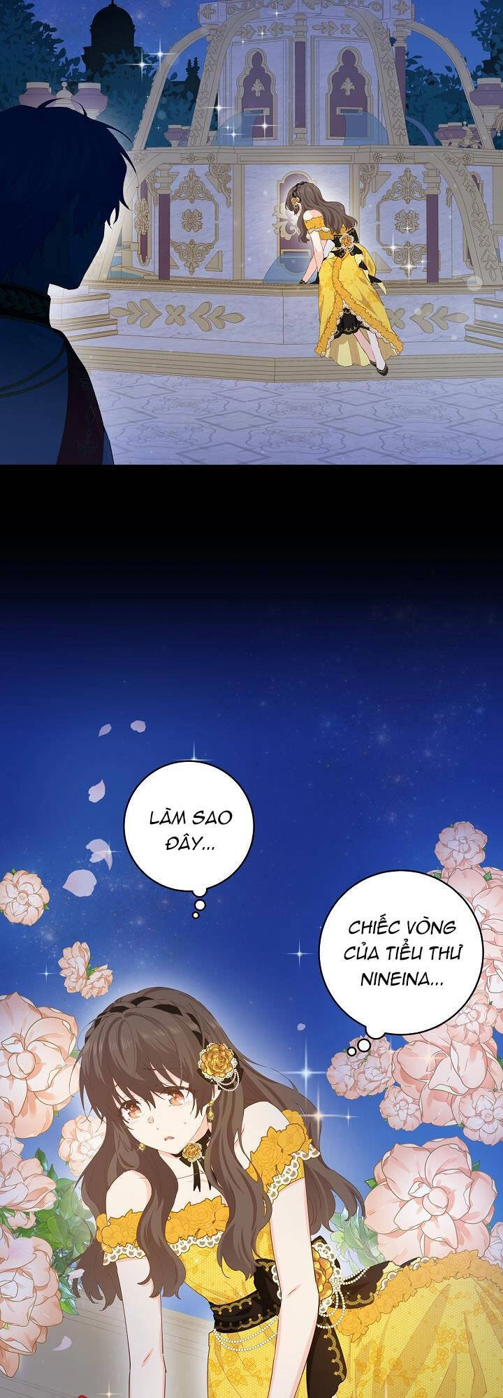 Tôi Đã Mệt Rồi Chapter 43.1 - 10