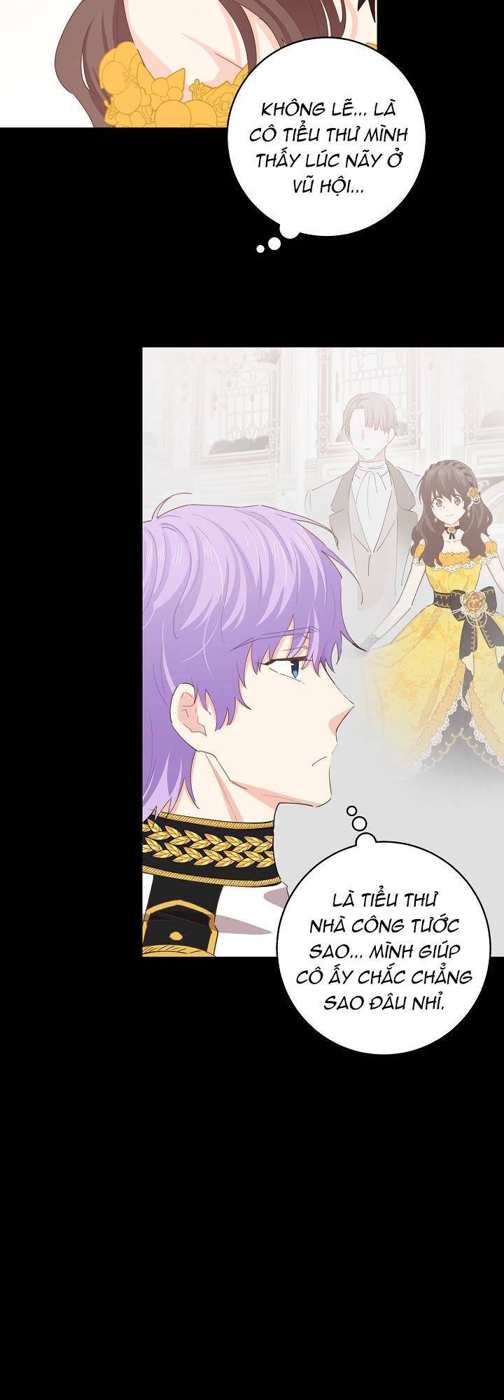 Tôi Đã Mệt Rồi Chapter 43.1 - 12