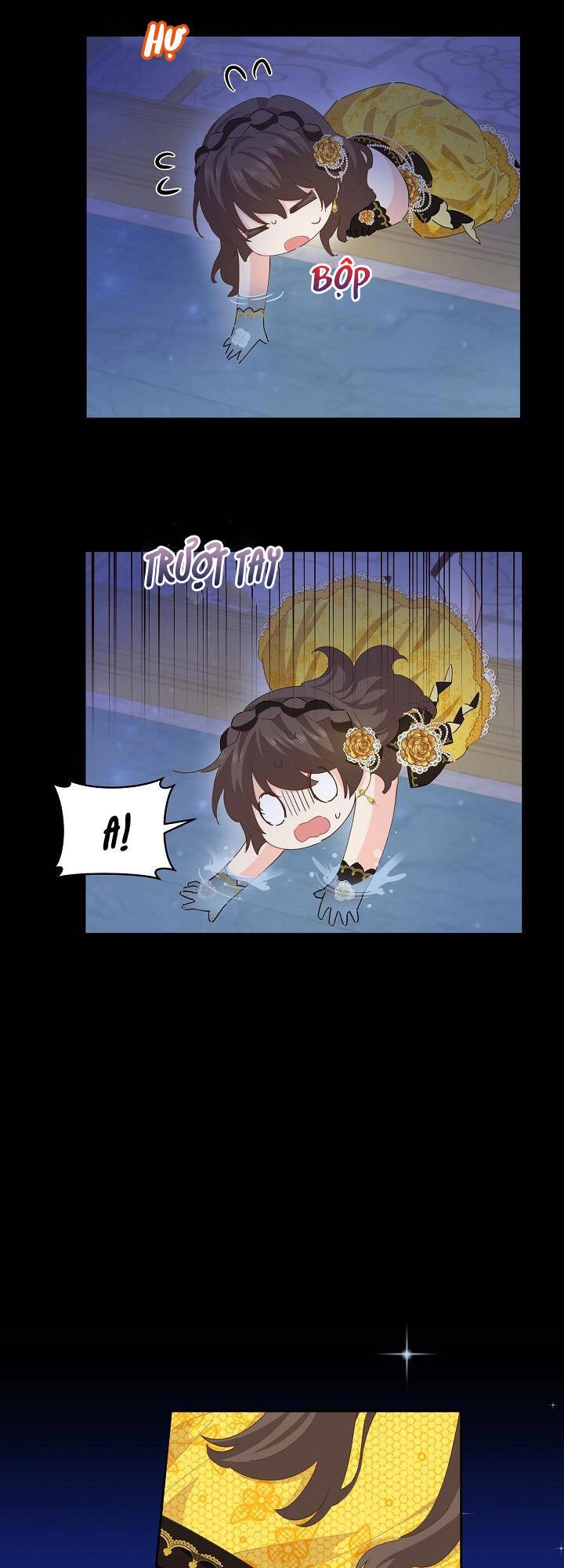 Tôi Đã Mệt Rồi Chapter 43.1 - 13