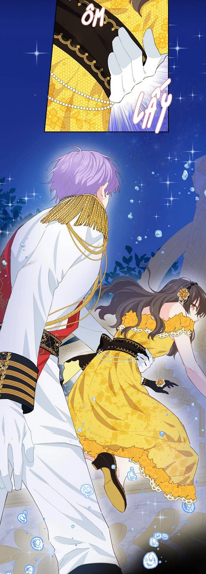Tôi Đã Mệt Rồi Chapter 43.1 - 14