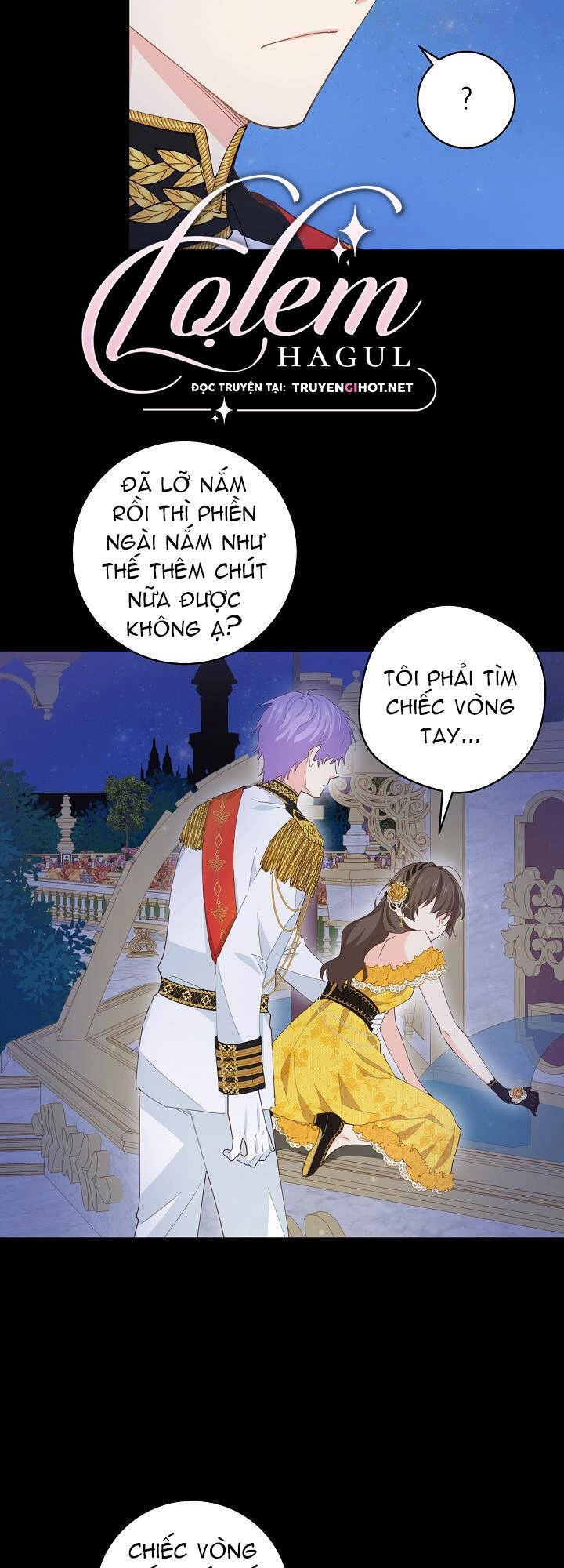 Tôi Đã Mệt Rồi Chapter 43.1 - 17