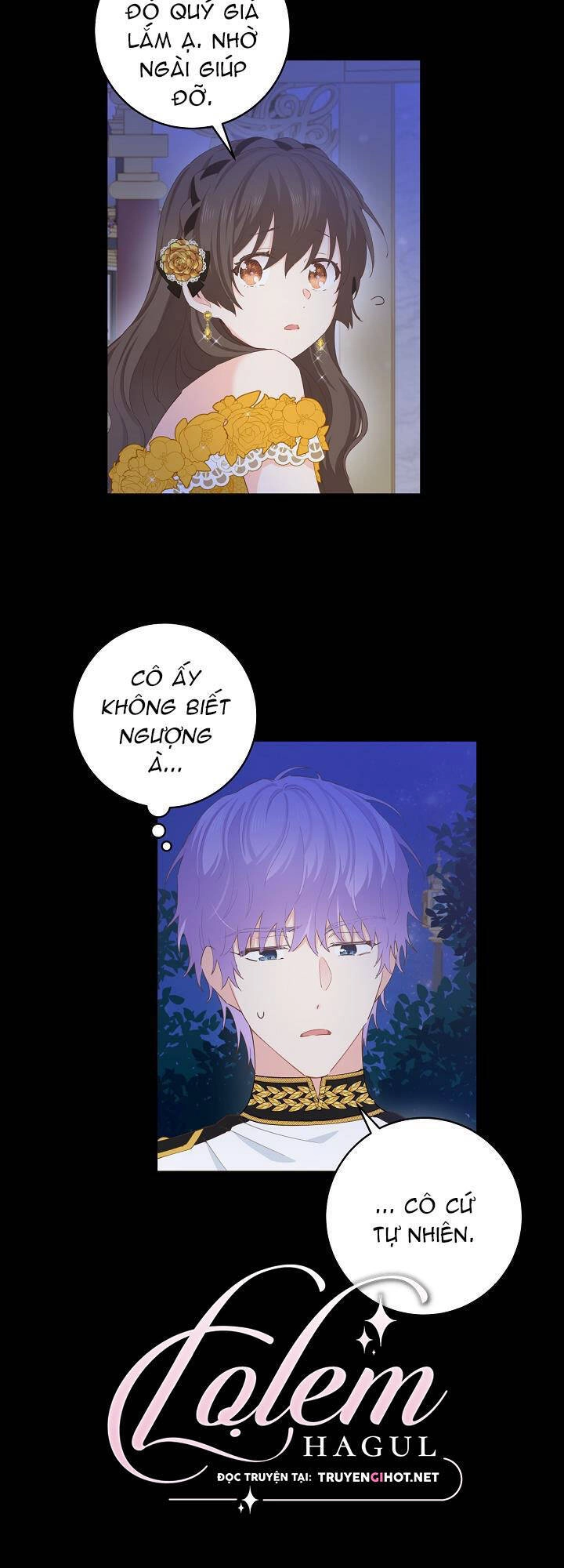 Tôi Đã Mệt Rồi Chapter 43.1 - 18