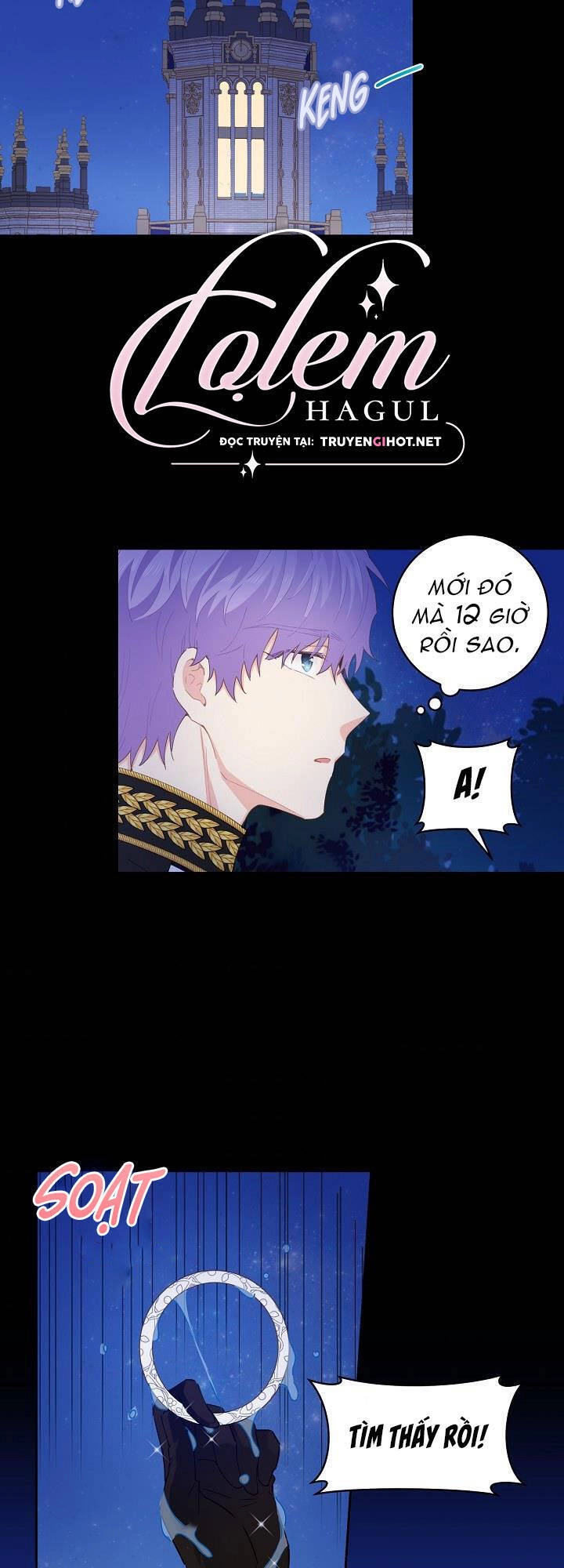 Tôi Đã Mệt Rồi Chapter 43.1 - 20
