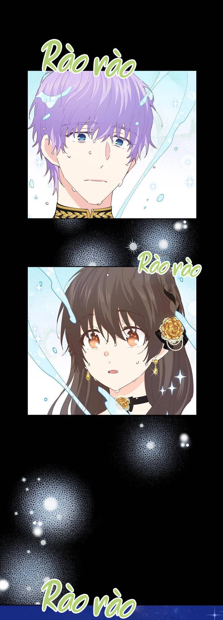 Tôi Đã Mệt Rồi Chapter 43.1 - 23