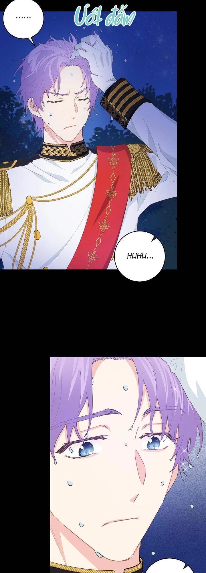 Tôi Đã Mệt Rồi Chapter 43.1 - 27