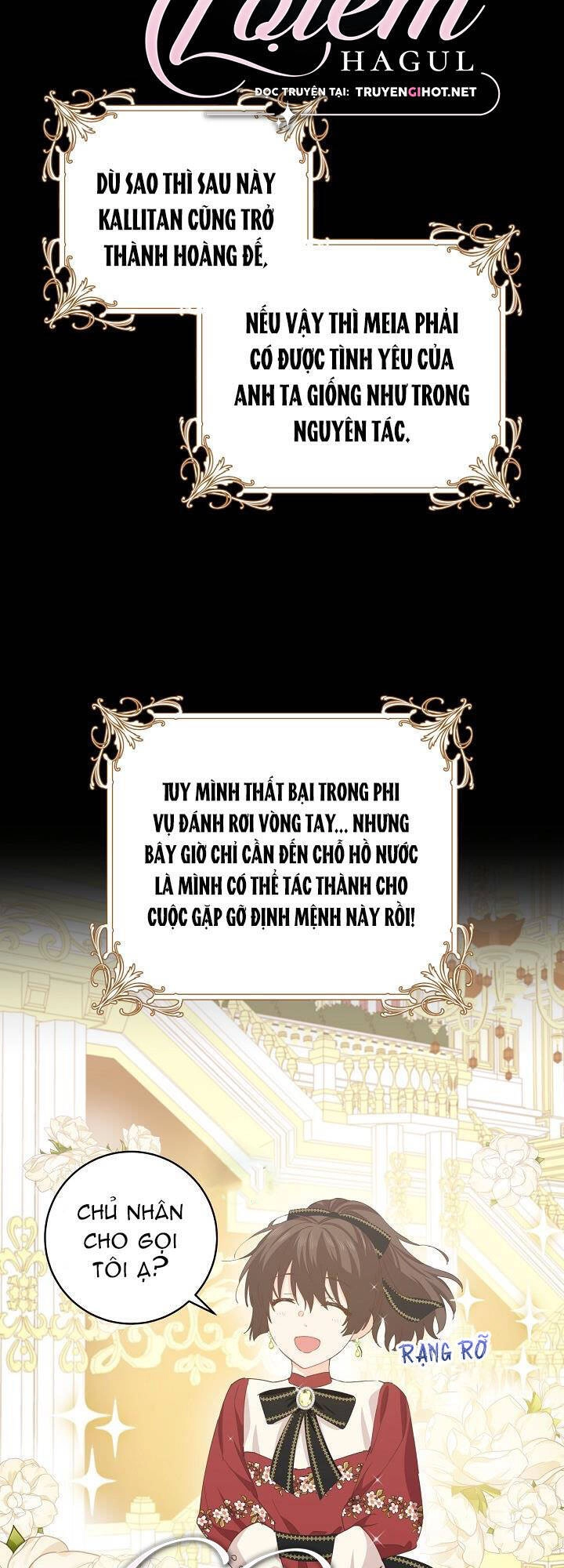 Tôi Đã Mệt Rồi Chapter 43.1 - 32