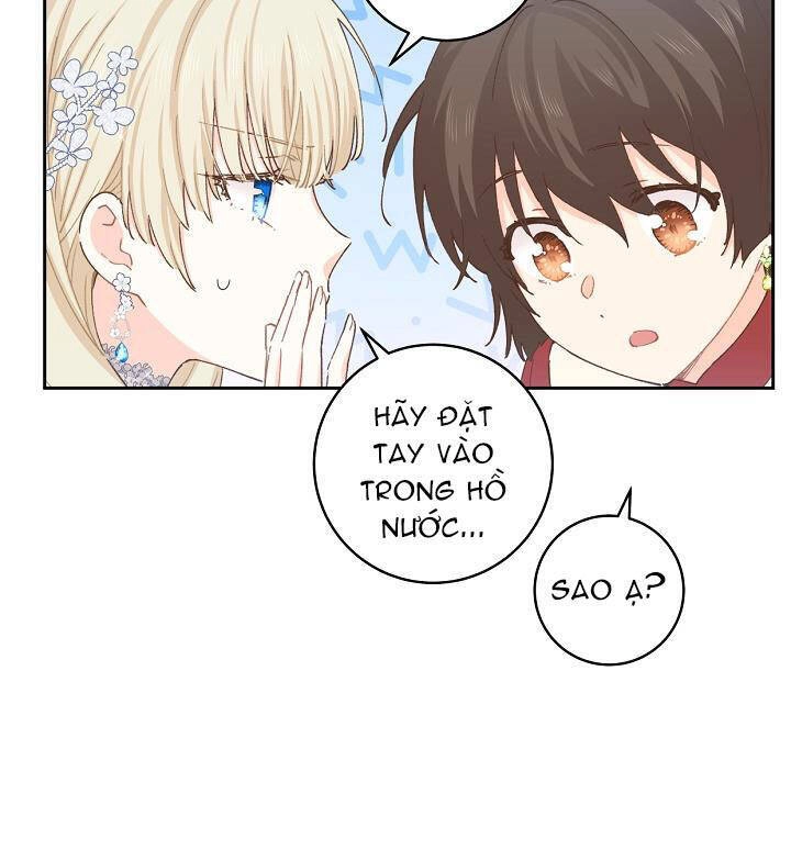 Tôi Đã Mệt Rồi Chapter 43.1 - 34