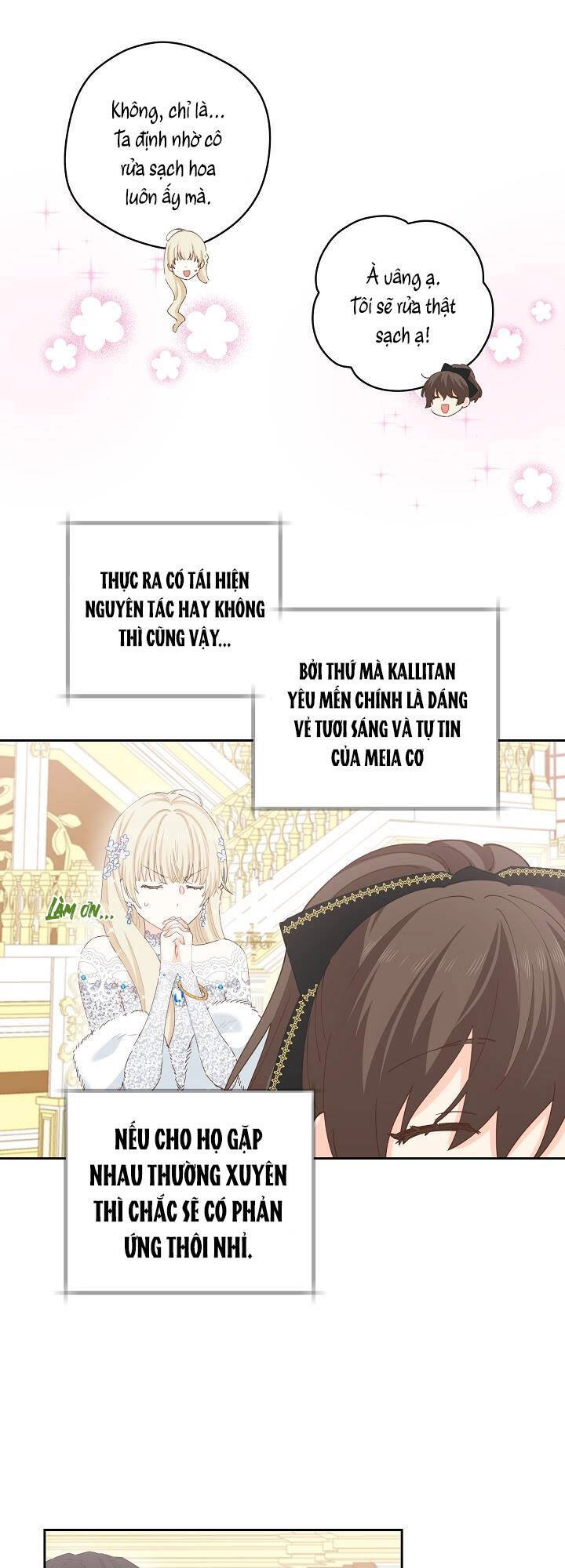 Tôi Đã Mệt Rồi Chapter 43.1 - 35