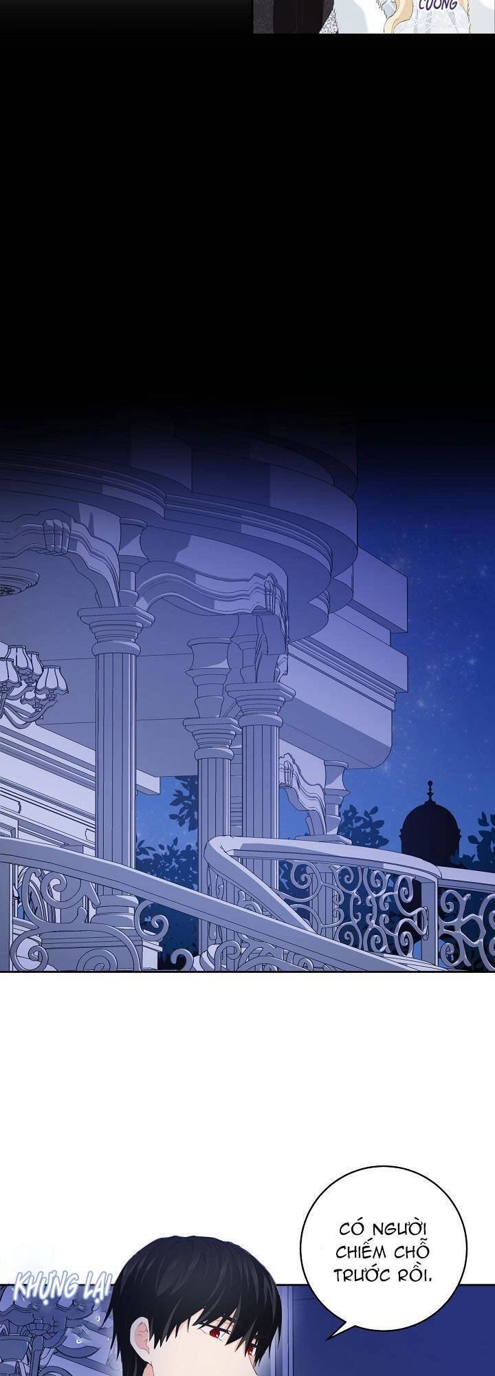 Tôi Đã Mệt Rồi Chapter 43.1 - 37