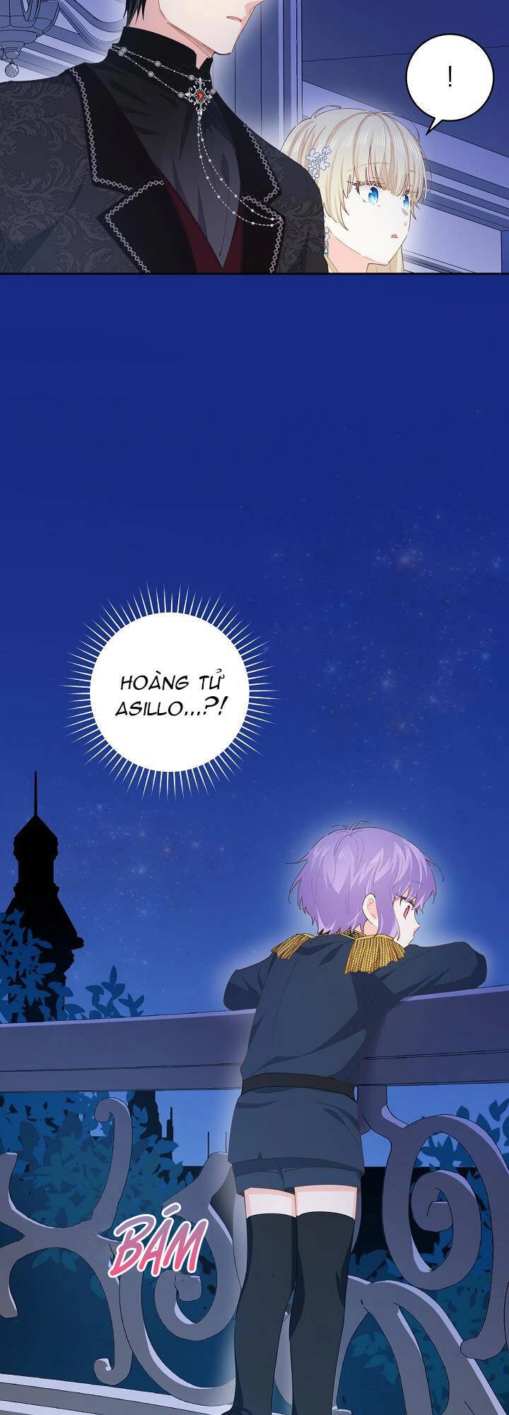 Tôi Đã Mệt Rồi Chapter 43.1 - 38
