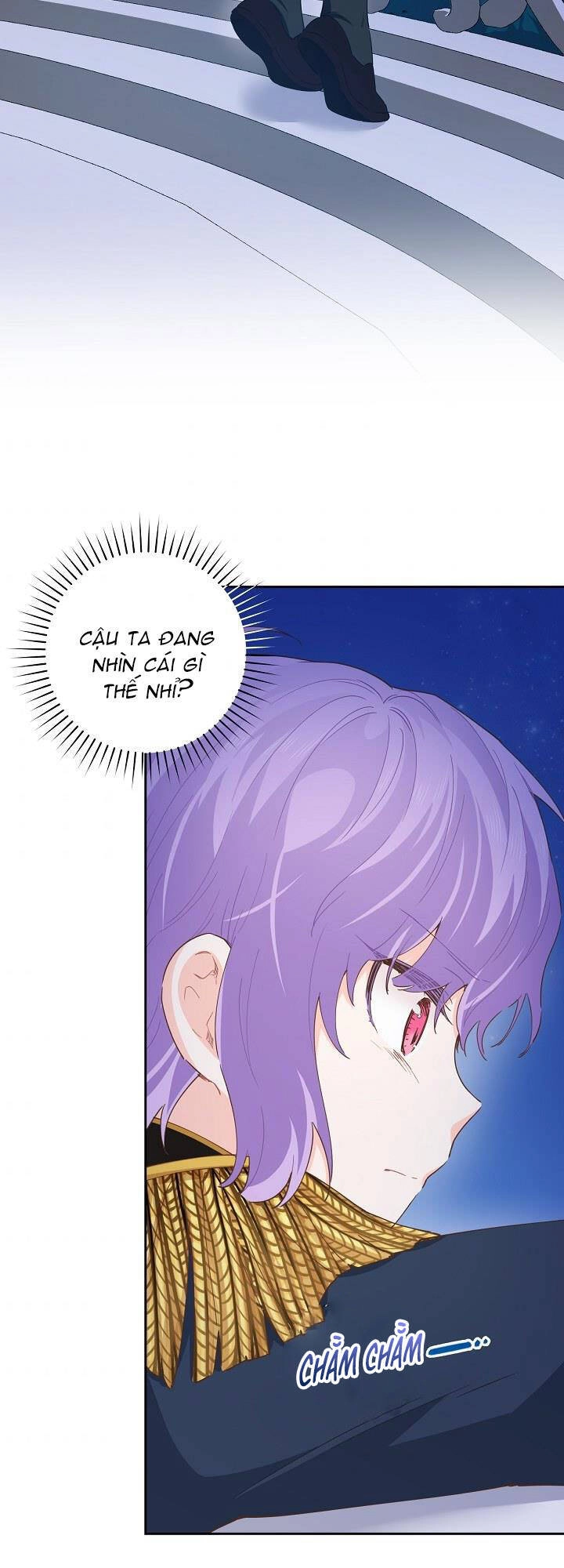 Tôi Đã Mệt Rồi Chapter 43.1 - 39