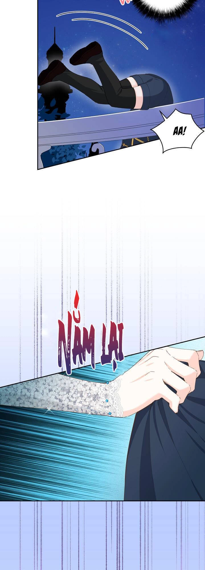 Tôi Đã Mệt Rồi Chapter 43.1 - 41