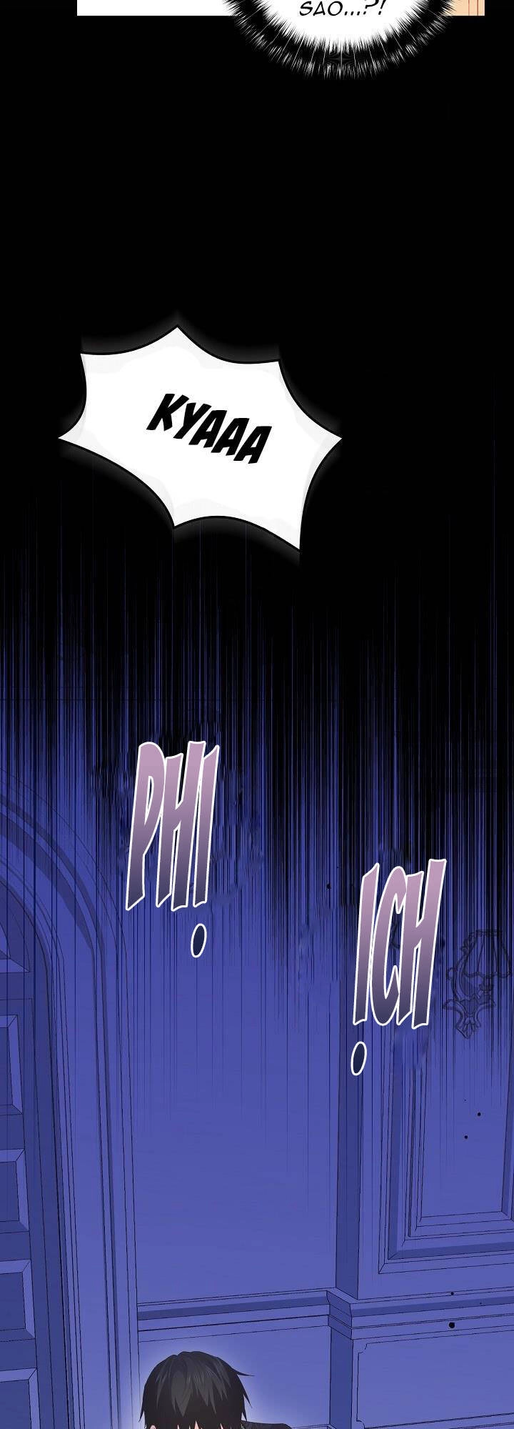 Tôi Đã Mệt Rồi Chapter 43.1 - 45