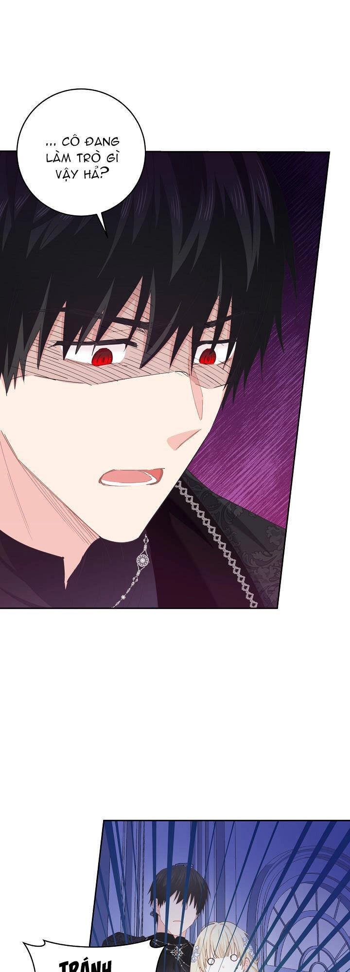 Tôi Đã Mệt Rồi Chapter 43.1 - 47