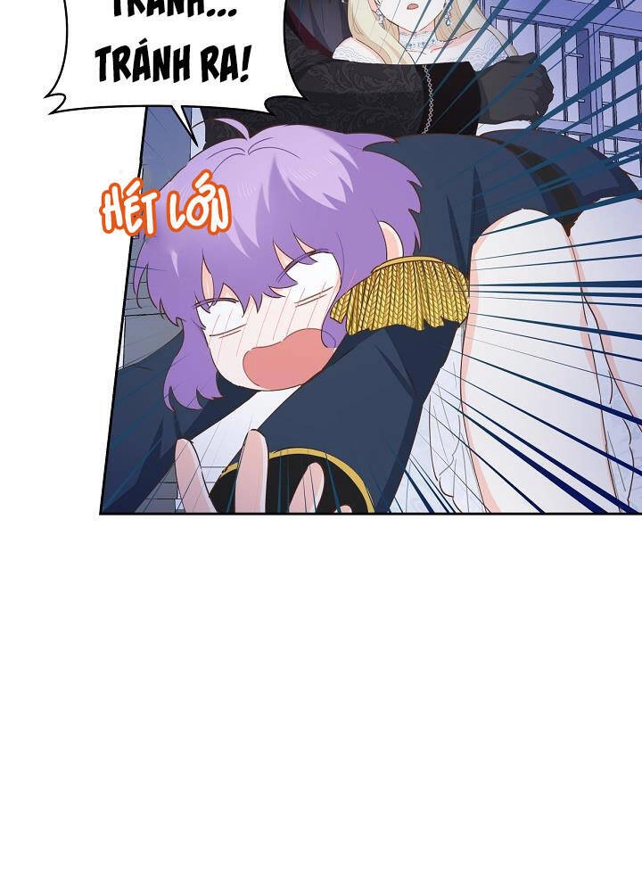 Tôi Đã Mệt Rồi Chapter 43.1 - 48
