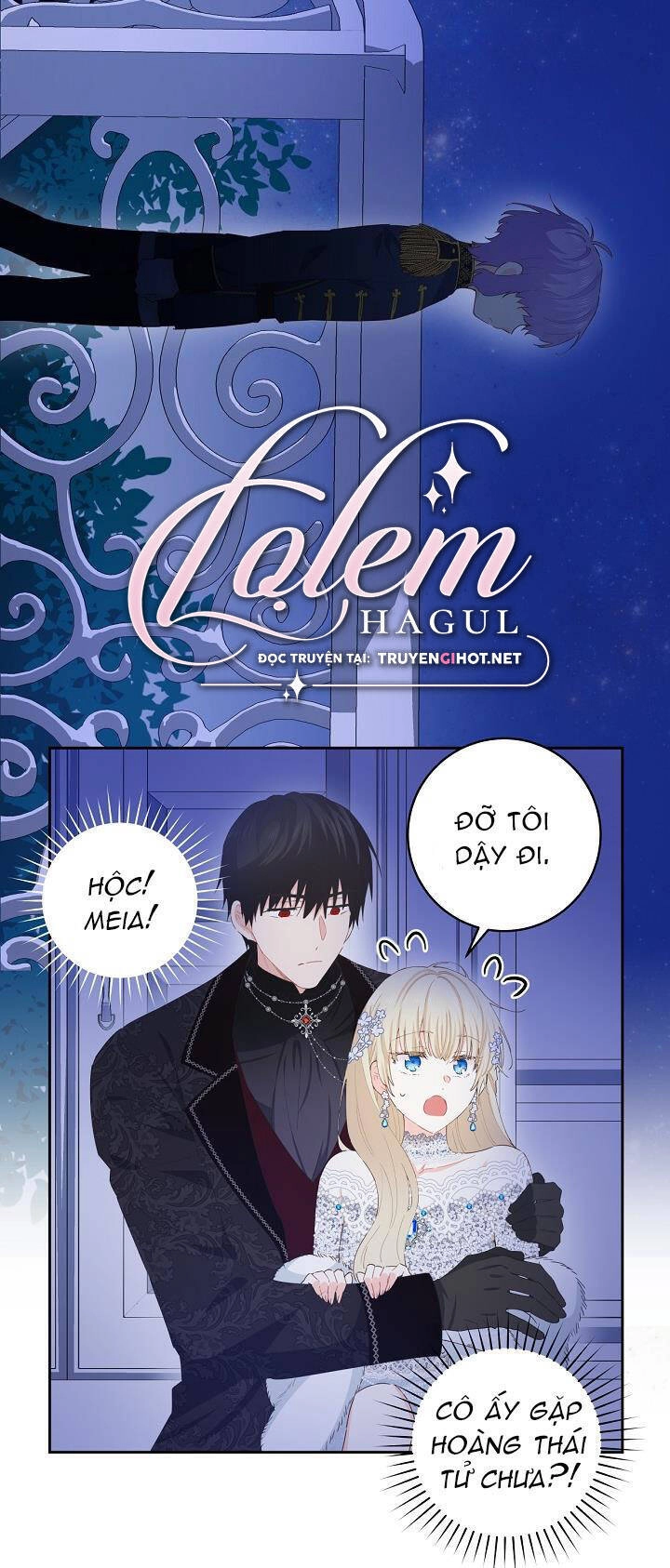 Tôi Đã Mệt Rồi Chapter 43.1 - 52