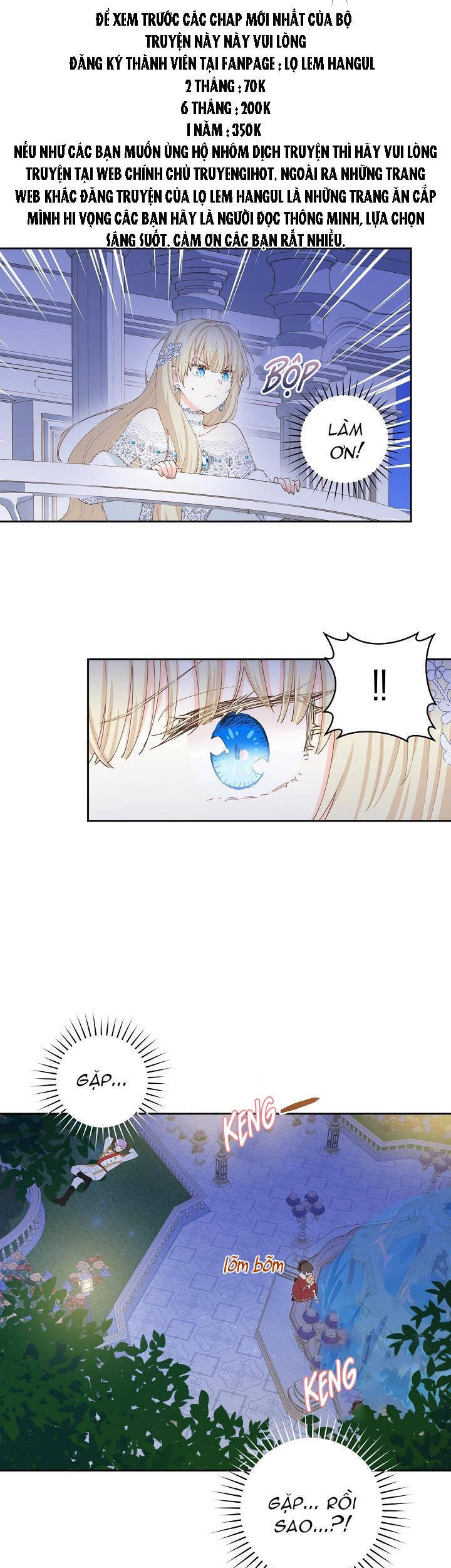 Tôi Đã Mệt Rồi Chapter 43.2 - 1