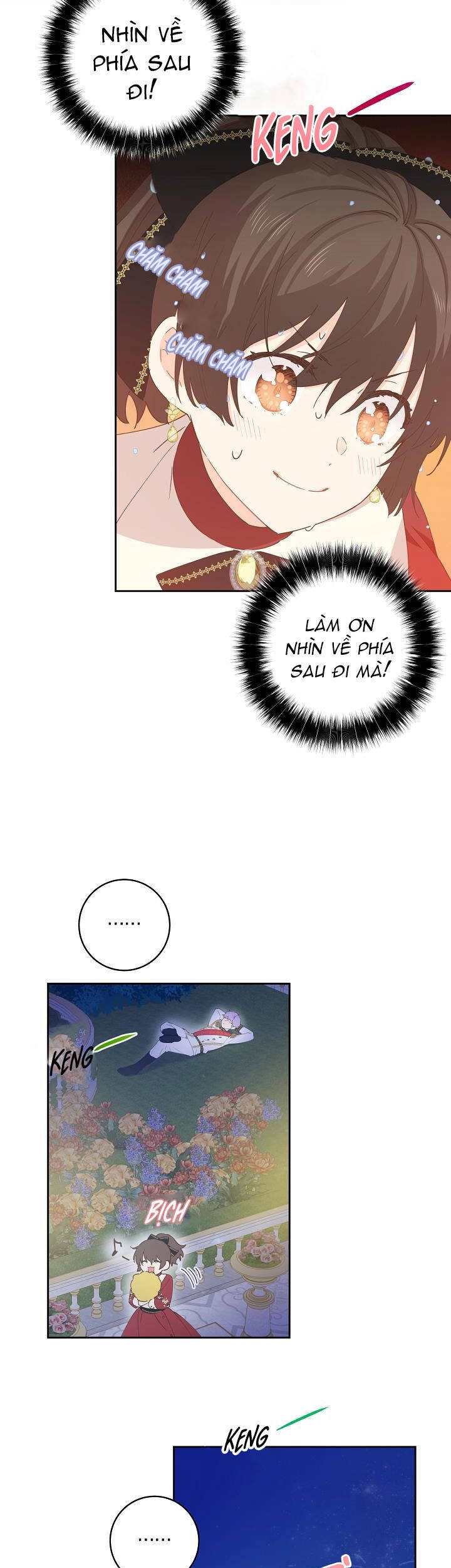 Tôi Đã Mệt Rồi Chapter 43.2 - 3