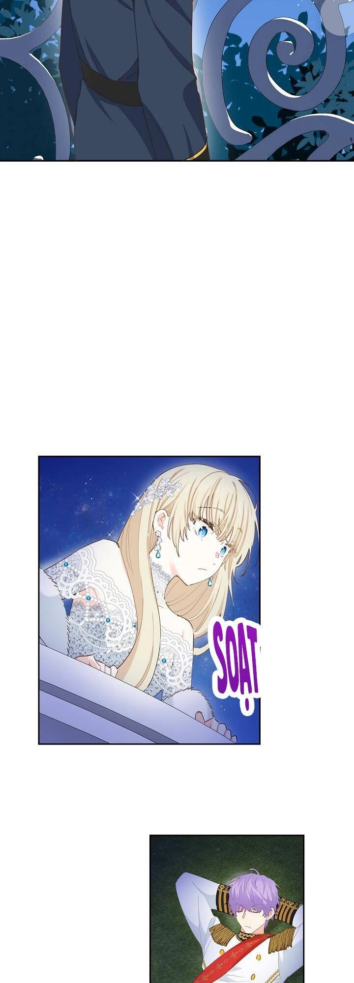 Tôi Đã Mệt Rồi Chapter 44.1 - 2