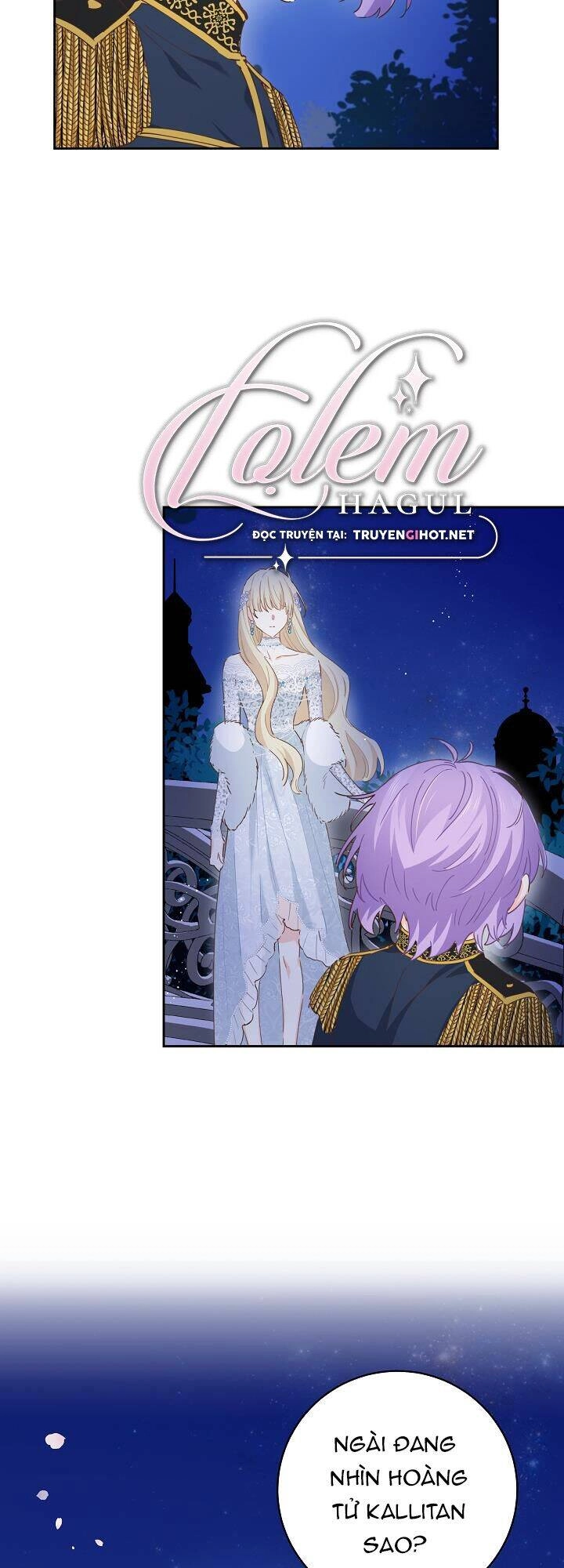 Tôi Đã Mệt Rồi Chapter 44.1 - 4