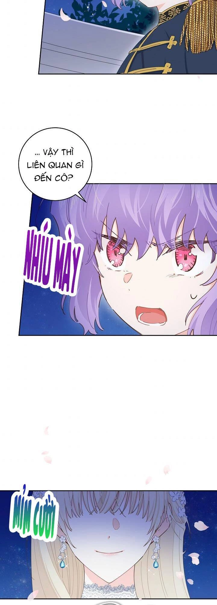 Tôi Đã Mệt Rồi Chapter 44.1 - 6