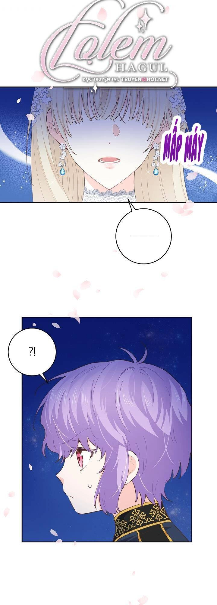 Tôi Đã Mệt Rồi Chapter 44.1 - 7