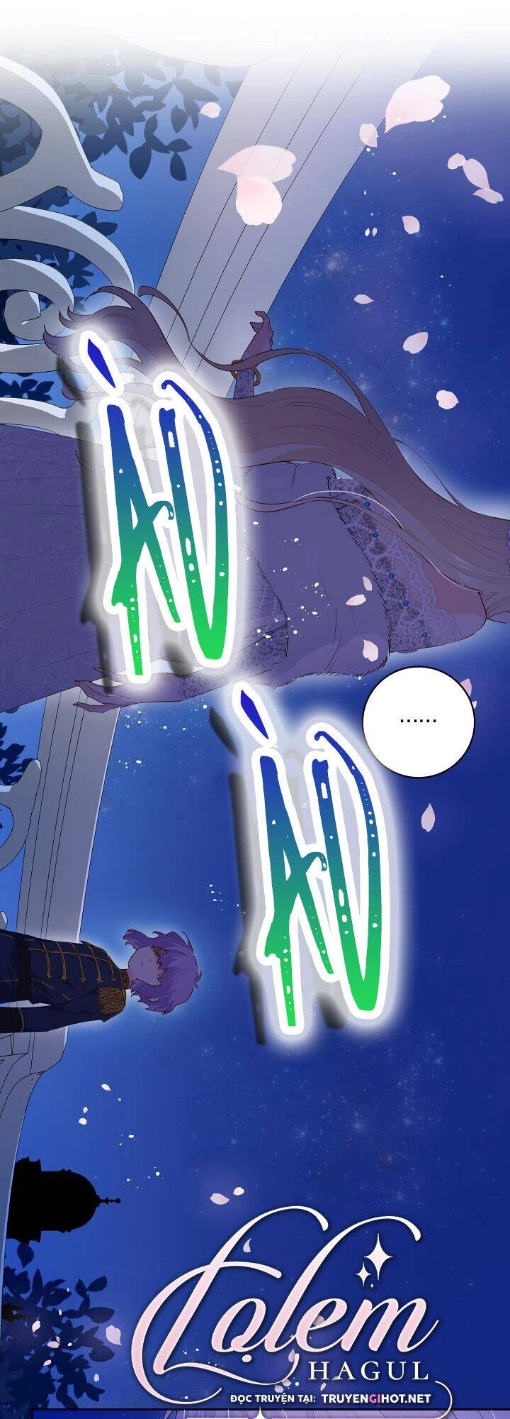 Tôi Đã Mệt Rồi Chapter 44.1 - 9