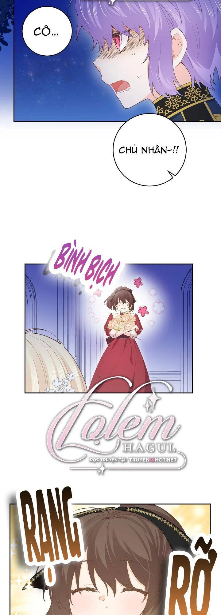 Tôi Đã Mệt Rồi Chapter 44.1 - 10