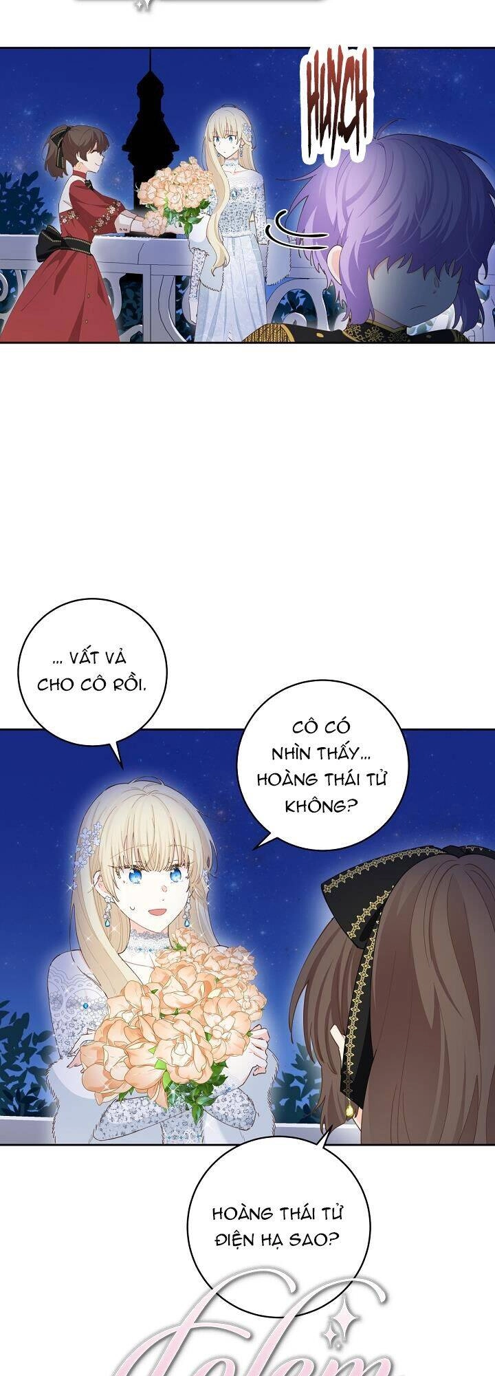 Tôi Đã Mệt Rồi Chapter 44.1 - 12