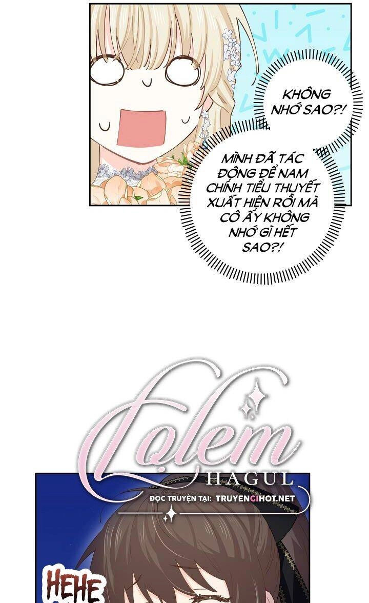 Tôi Đã Mệt Rồi Chapter 44.1 - 14