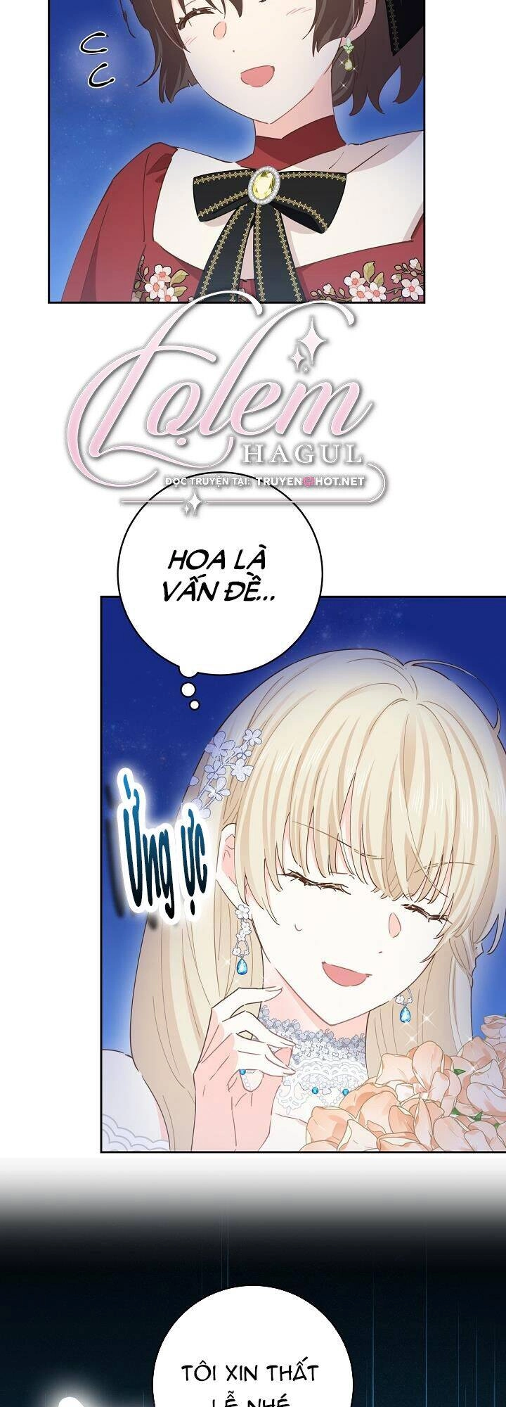 Tôi Đã Mệt Rồi Chapter 44.1 - 15