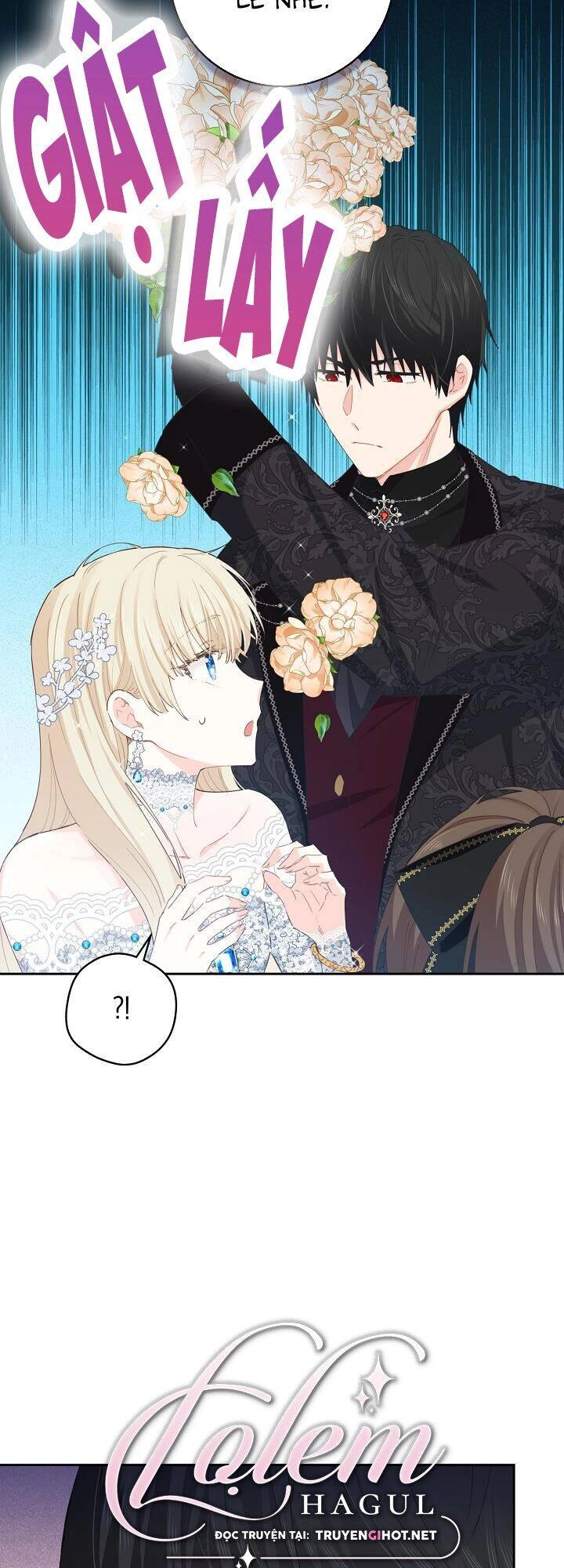 Tôi Đã Mệt Rồi Chapter 44.1 - 16