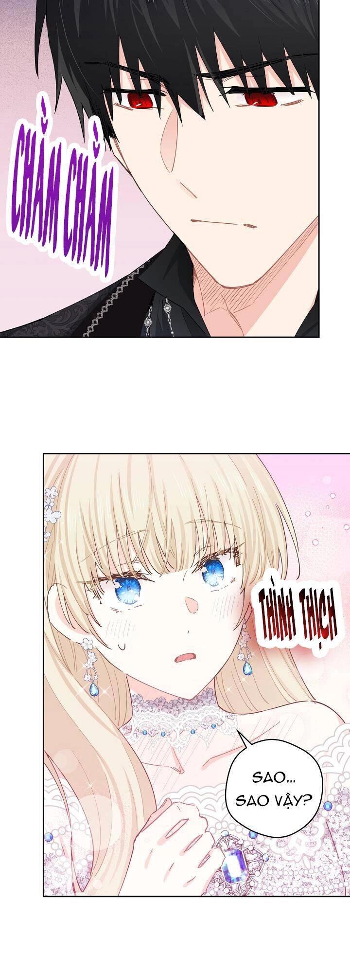 Tôi Đã Mệt Rồi Chapter 44.1 - 17