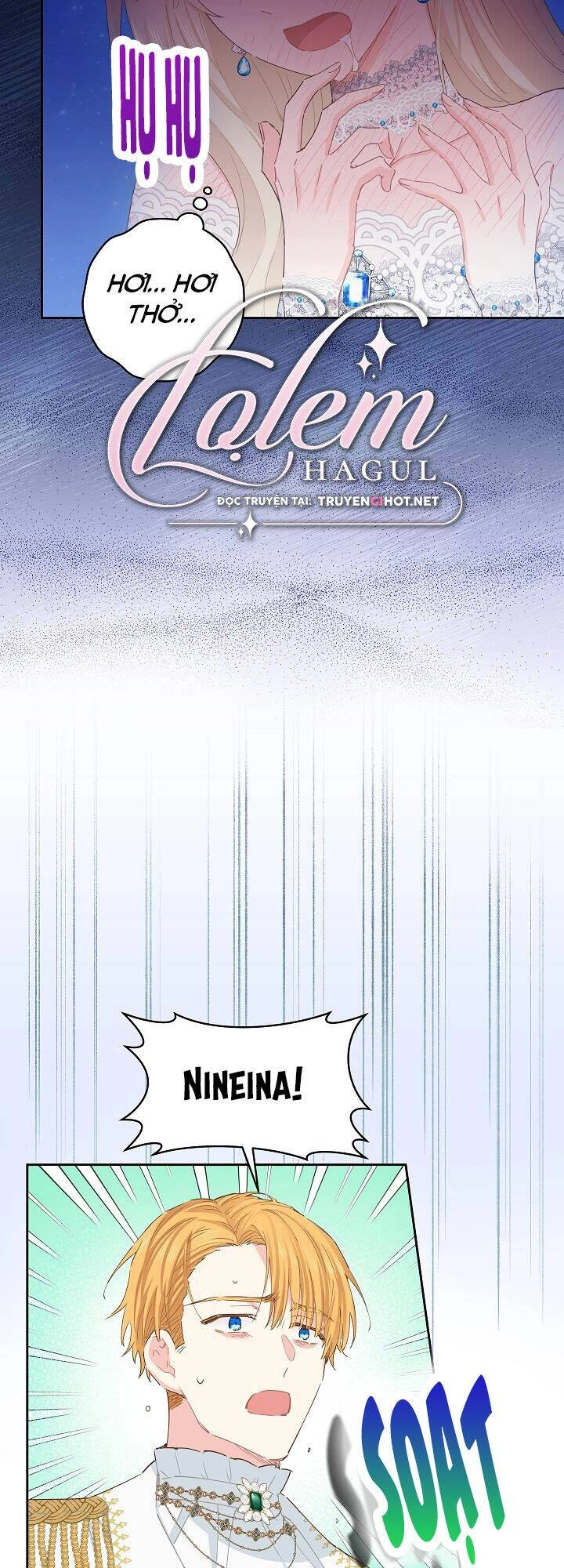 Tôi Đã Mệt Rồi Chapter 44.1 - 20