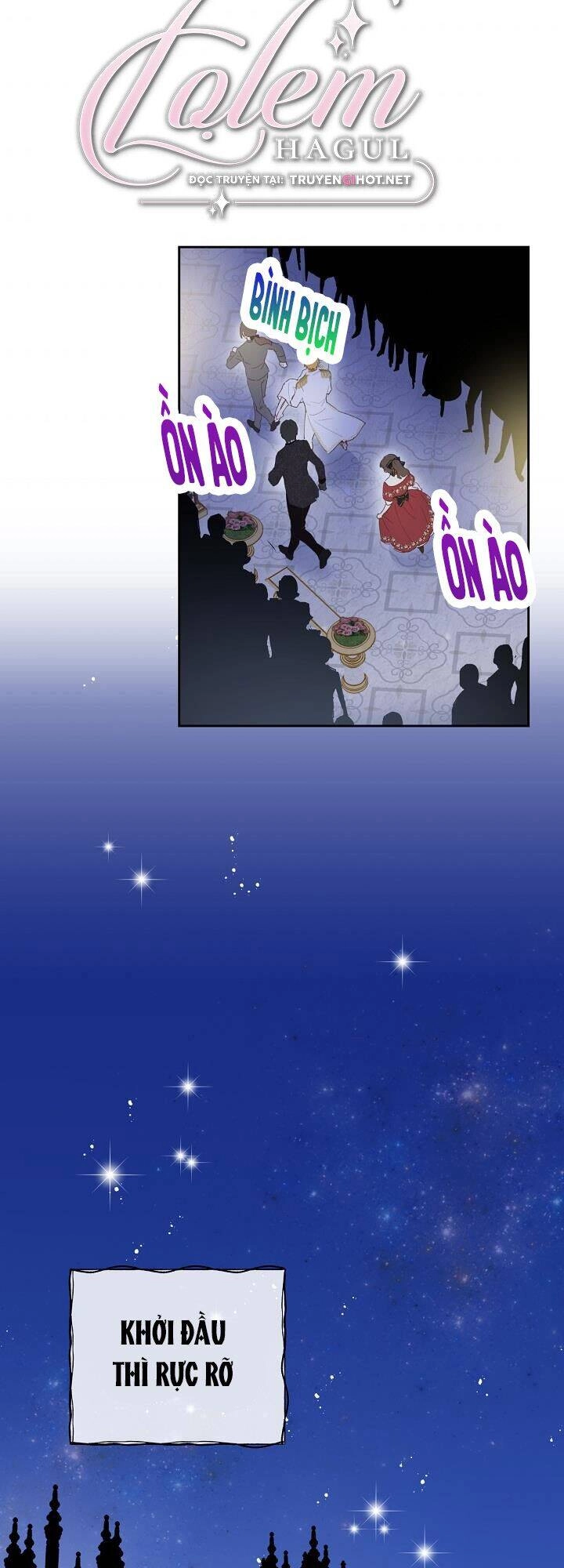 Tôi Đã Mệt Rồi Chapter 44.1 - 24