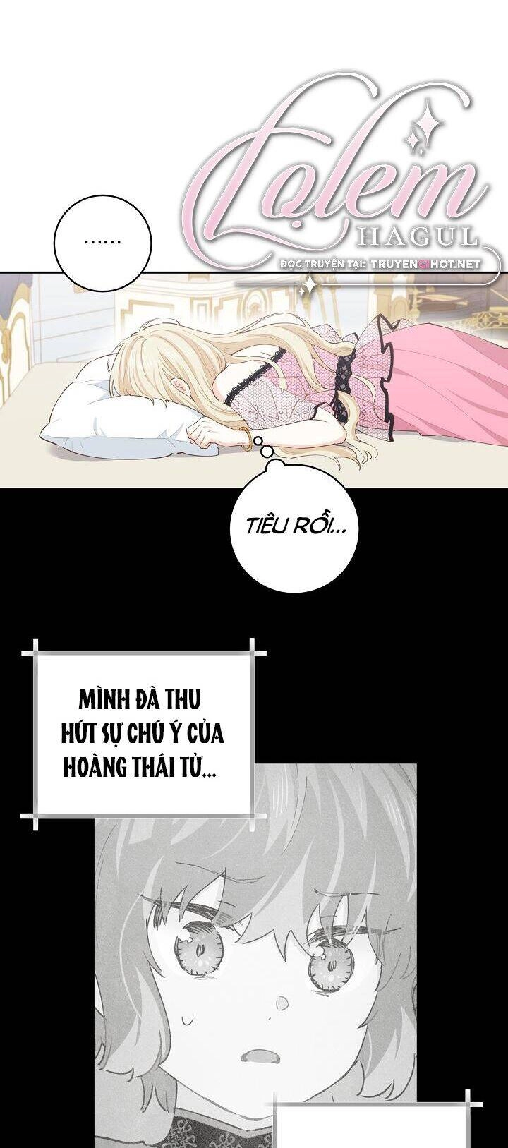 Tôi Đã Mệt Rồi Chapter 44.1 - 27