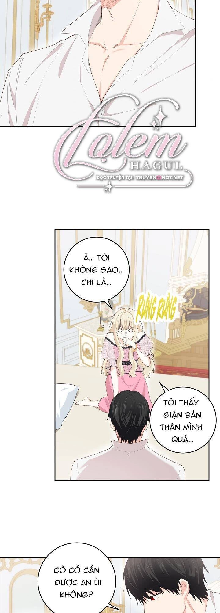 Tôi Đã Mệt Rồi Chapter 44.1 - 30