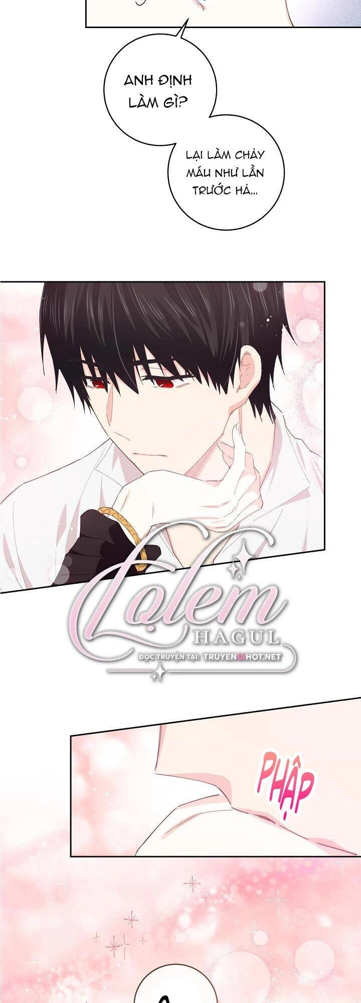 Tôi Đã Mệt Rồi Chapter 44.1 - 32