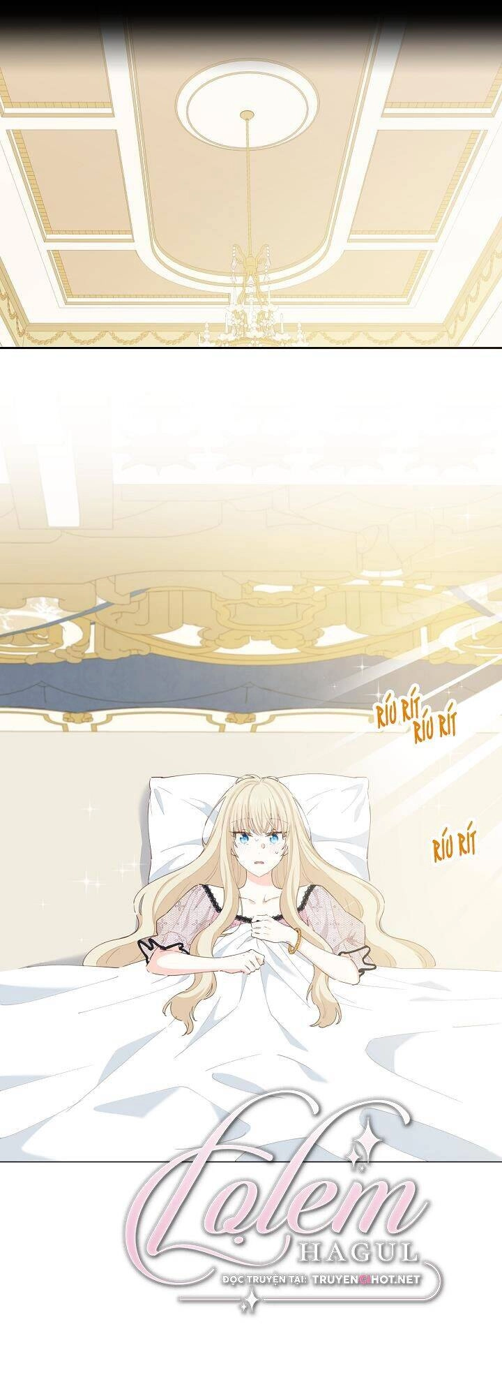 Tôi Đã Mệt Rồi Chapter 44.1 - 37