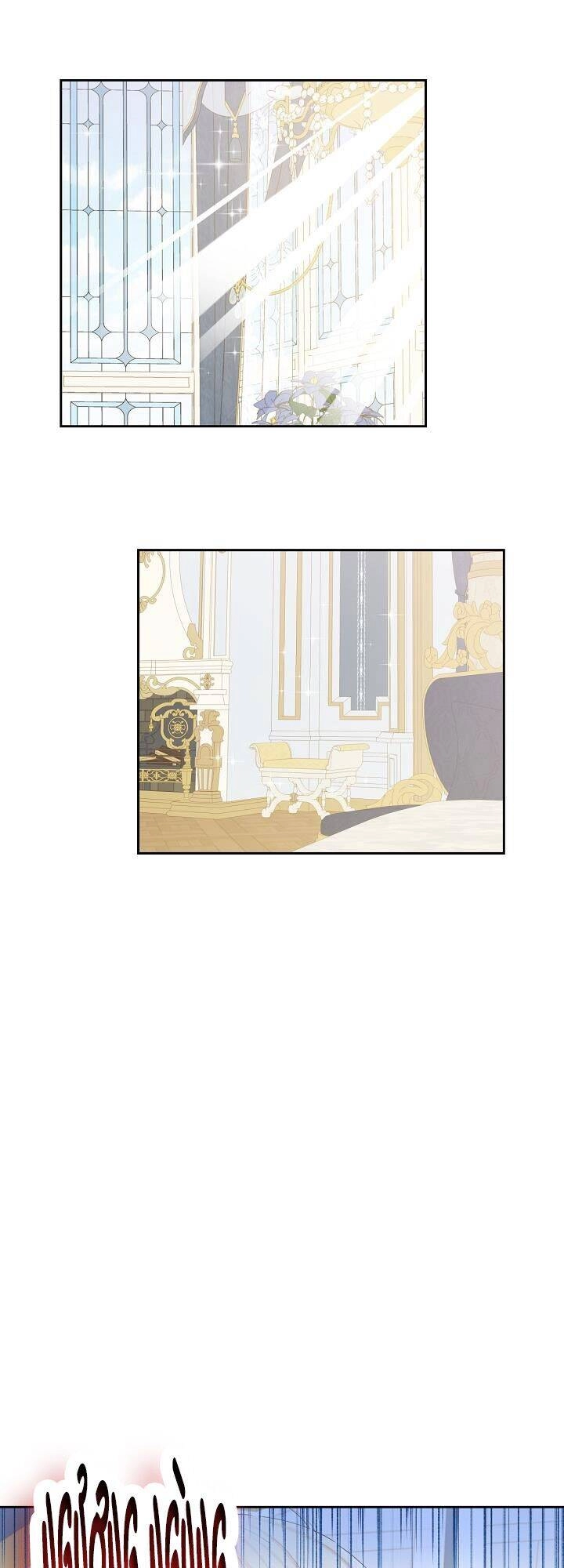 Tôi Đã Mệt Rồi Chapter 44.1 - 38