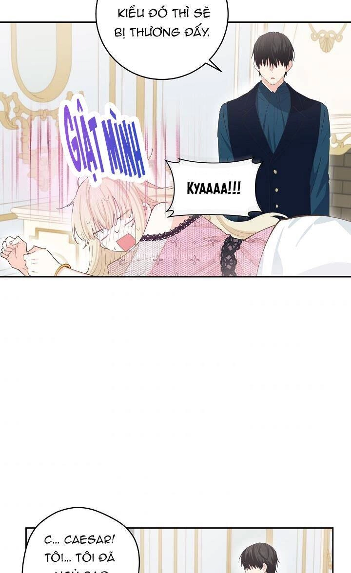 Tôi Đã Mệt Rồi Chapter 44.1 - 40