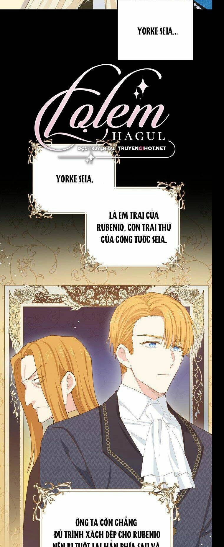 Tôi Đã Mệt Rồi Chapter 46.1 - 3