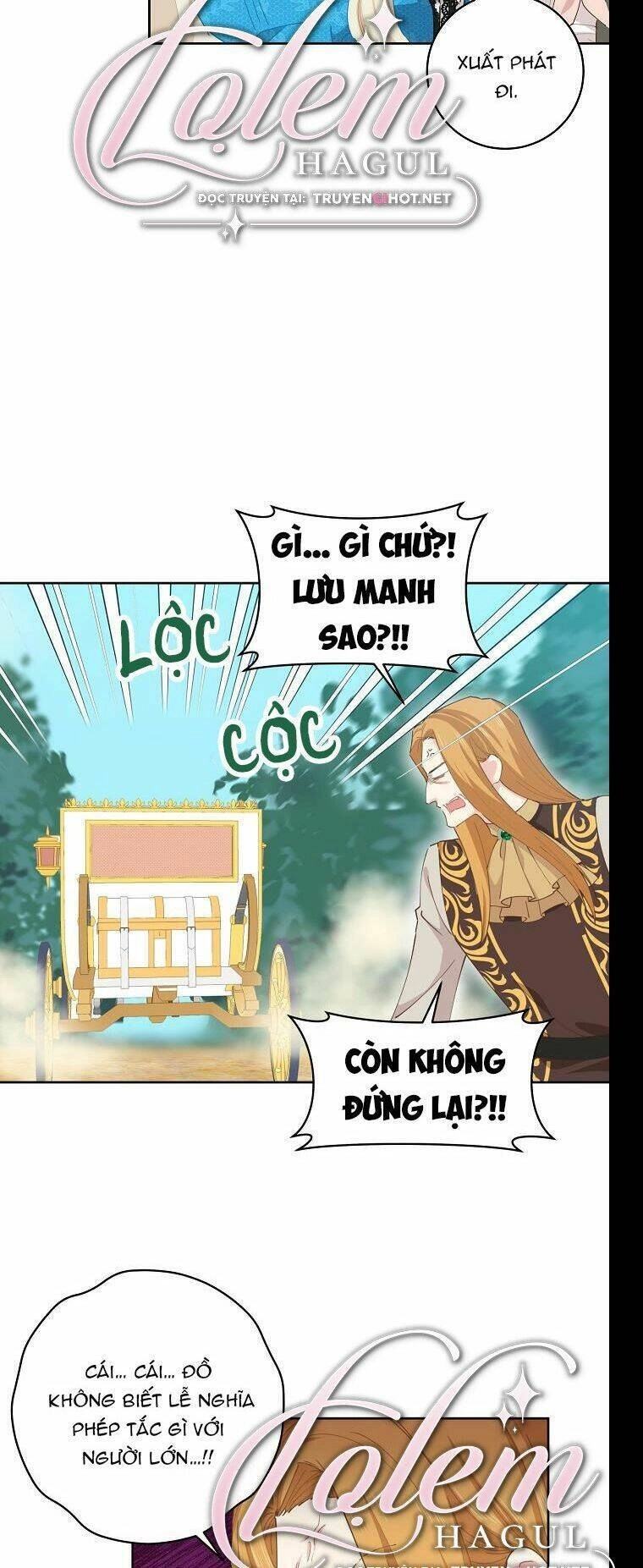 Tôi Đã Mệt Rồi Chapter 46.1 - 6