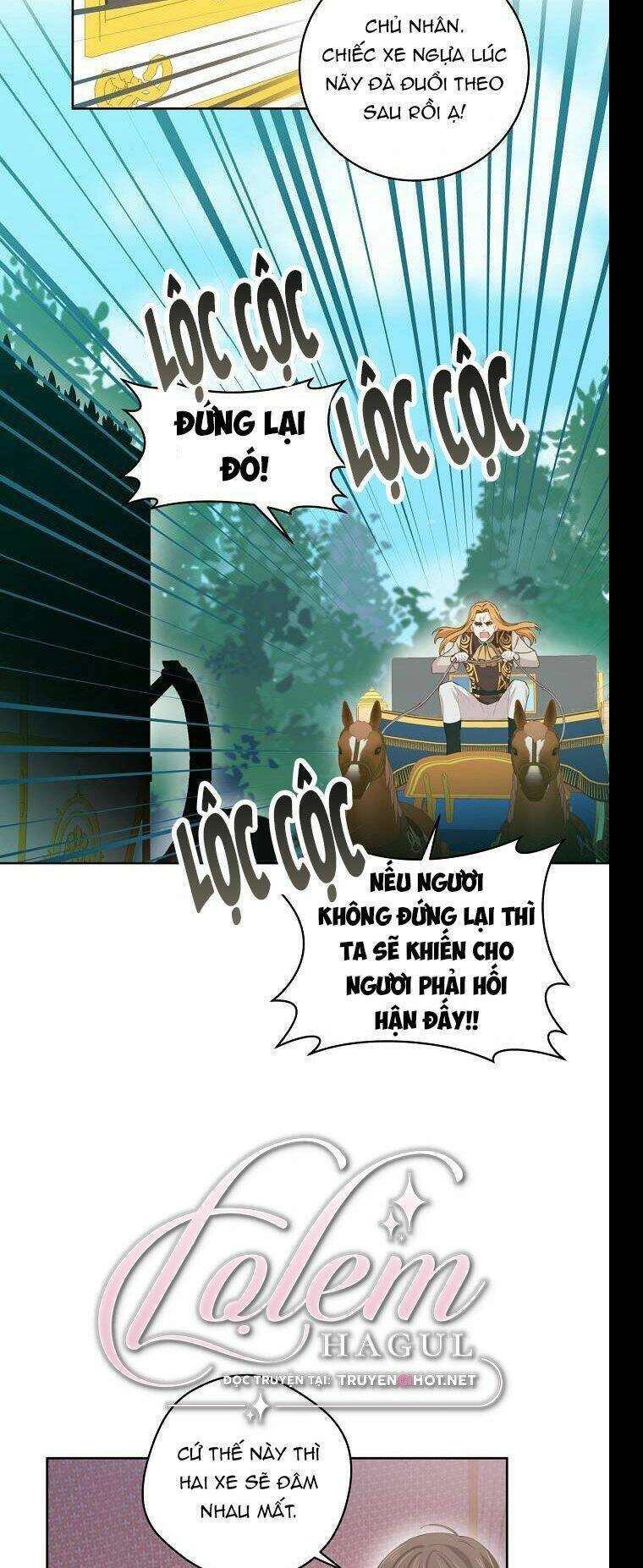 Tôi Đã Mệt Rồi Chapter 46.1 - 8