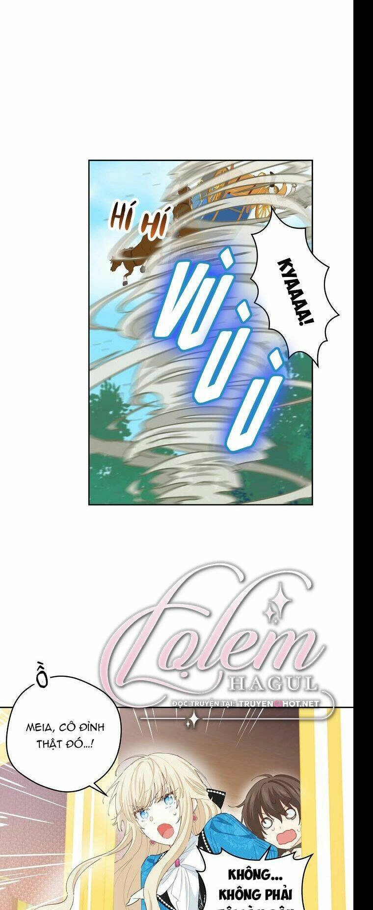 Tôi Đã Mệt Rồi Chapter 46.1 - 12