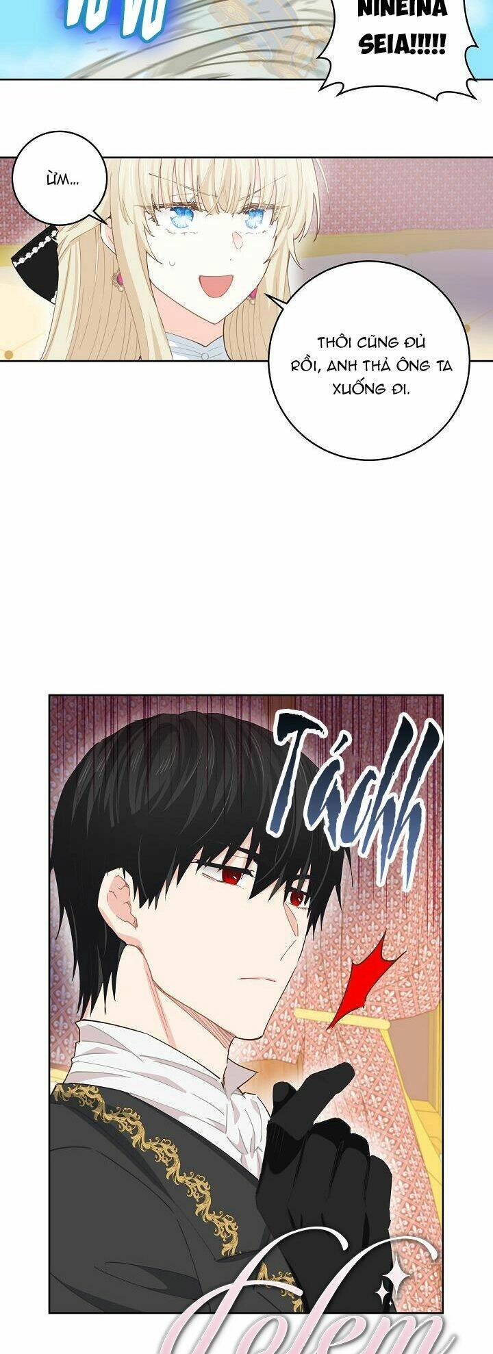 Tôi Đã Mệt Rồi Chapter 46.1 - 14