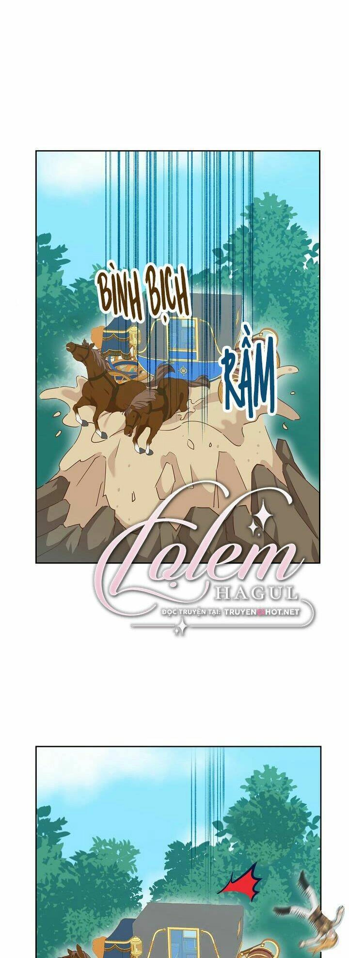 Tôi Đã Mệt Rồi Chapter 46.1 - 17