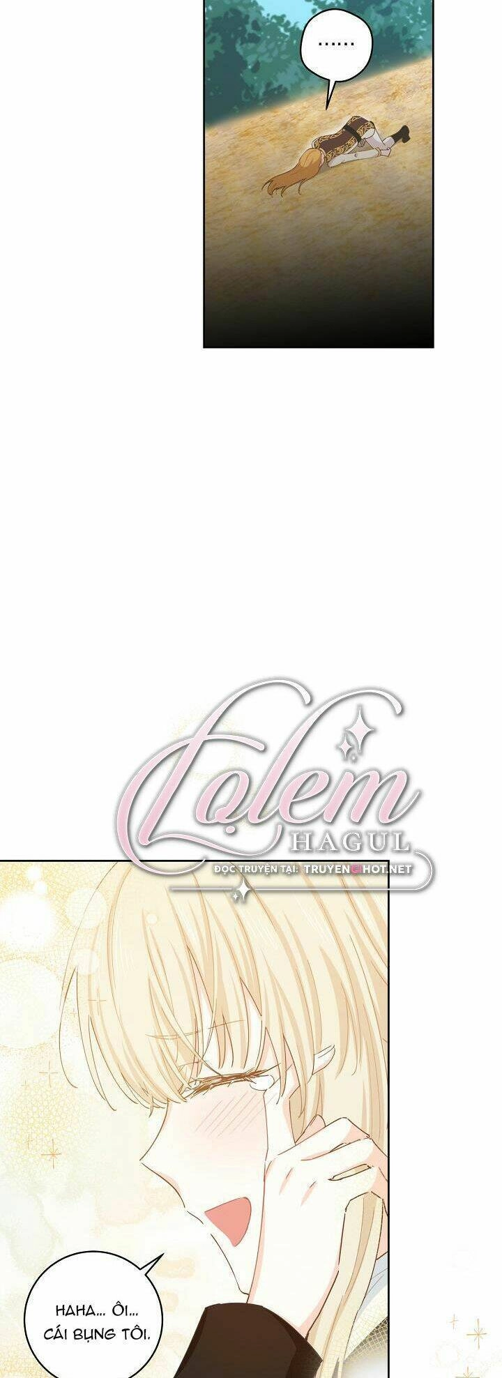 Tôi Đã Mệt Rồi Chapter 46.1 - 20