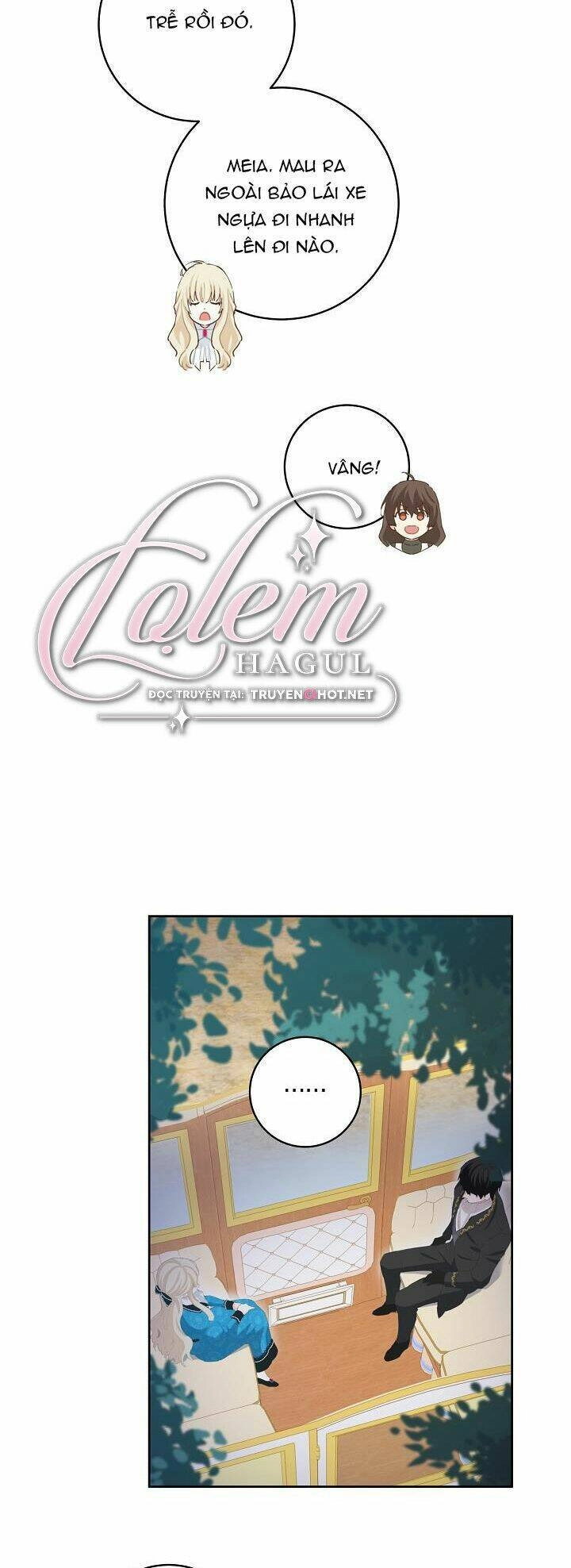 Tôi Đã Mệt Rồi Chapter 46.1 - 22