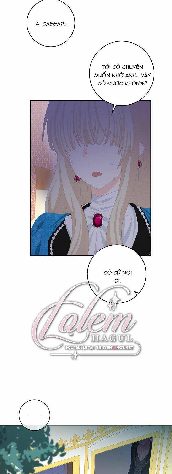 Tôi Đã Mệt Rồi Chapter 46.1 - 23